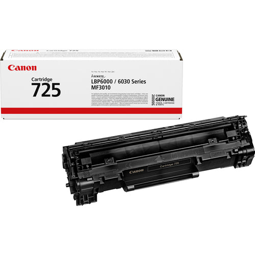 Toner/CRG 725 Black