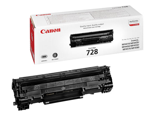 Toner/CRG 728