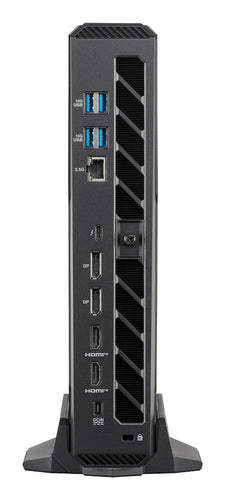 NUC/15 ROG RNUC15JNK9X289A2 EU Cord L10