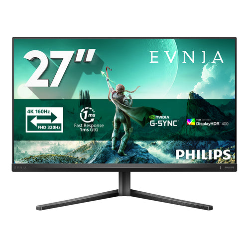 PHILIPSMMD 27M2N3800A/00 27" Fast IPS Mo