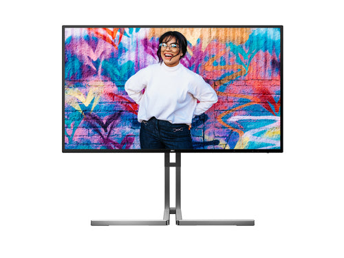 AOC U27U3CV - 27 inch UHD Nano IPS Monitor