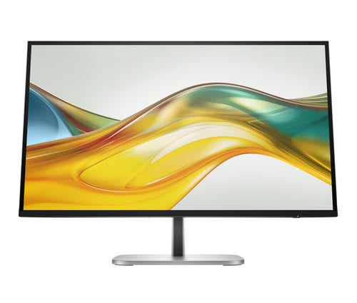 HP 527pq, 27inch, QHD, 3