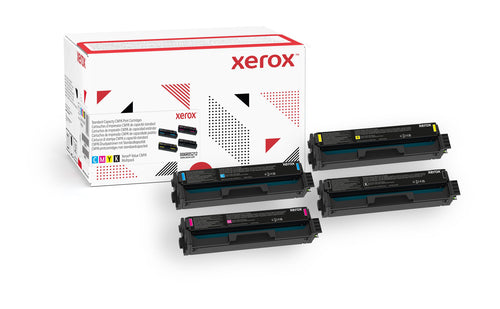 CMYK V for Svc C230 Svc C235 CMYK 1.500