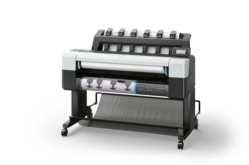 HP DesignJet T1600dr 36-in PS Printer