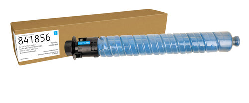 QD Remanufactured Toner CY replaces Ricoh 841856