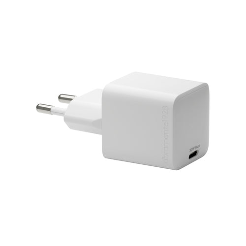 Bulk Pro - EU Wall Charger USB-C 30W - W