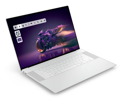 SPL|Dell 16 Premium (DA16250)|U9-285H|32