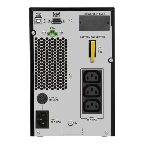 Easy UPS On-Line SRV 1000VA 900W 230V
