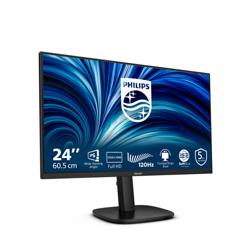 PHILIPSMMD 24B2N3200J/00 24" IPS Monitor