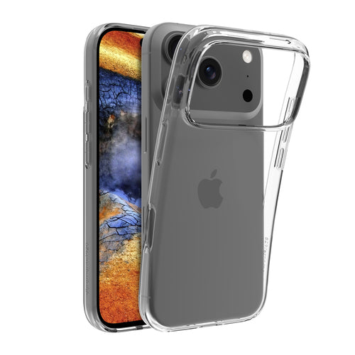 Bulk-Nuuk-iPhone 17 Pro-Clear
