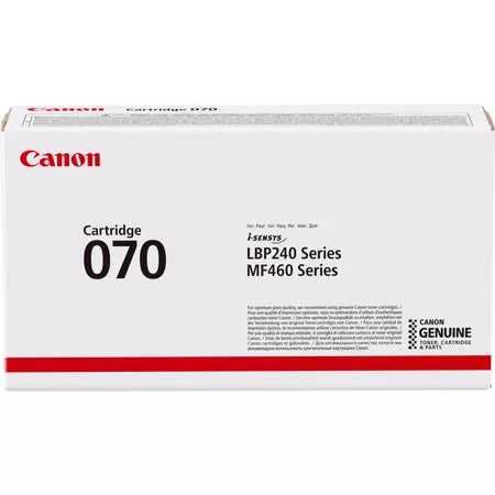Ink/Cartridge 070