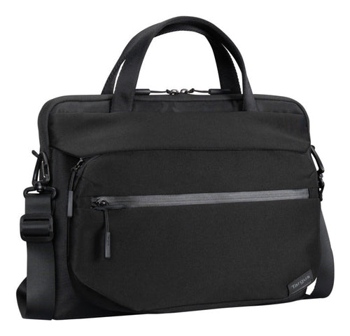 Work 14" 3-in-1 Tech Brief - Black
