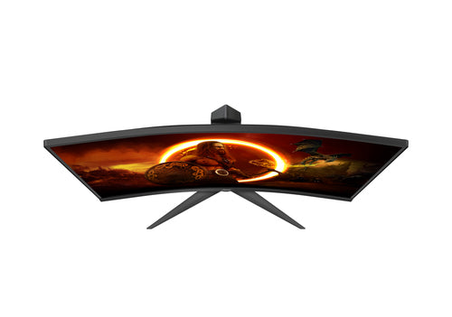 AOC C27G2Z3/BK