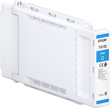 Singlepack UltraChrome XD2 T41R240 Cyan