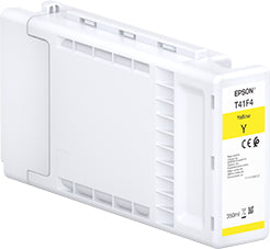 Singlepack UltraChrome XD2 T41F440 Yello