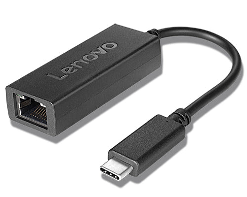 Lenovo USB C to Ethernet Adapter