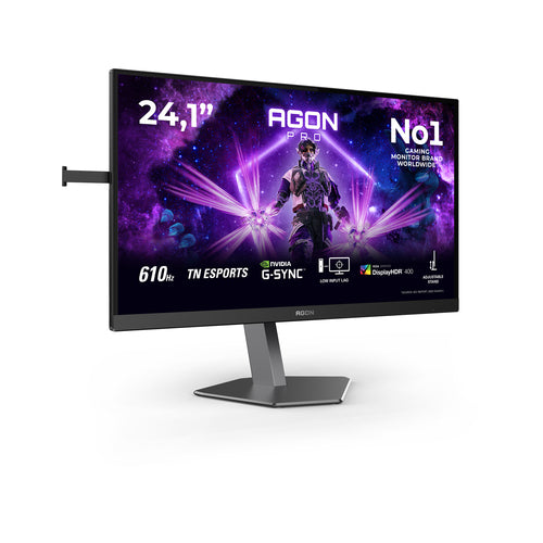 AOC Agon PRO AG246FK6 - 24.1 Zoll FHD