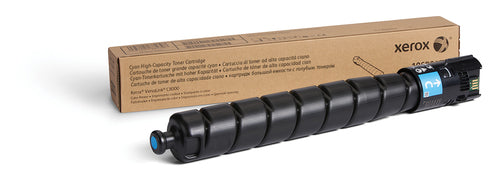 Toner/C8000 Hi Cap CYAN