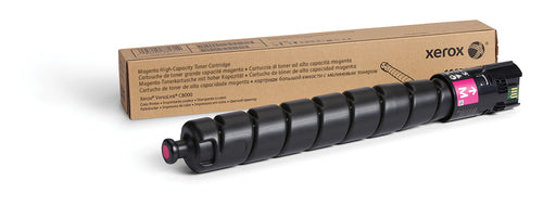 Toner/C8000 Hi Cap MAGENTA