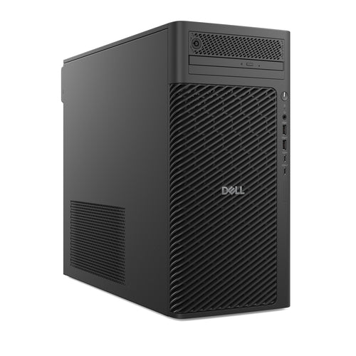 Dell Pro Max Tower T2 FCT2250 1500W TPM
