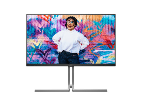 AOC U32U3CV - 32 Zoll UHD Nano IPS Monit