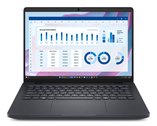 SPL|Dell Pro Max 14 MC14255|AMD Ryzen AI