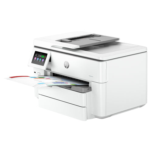 HP OfficeJet Pro 9730e
