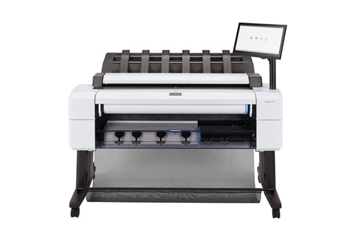 HP DesignJet T2600dr 36-in PS MFP
