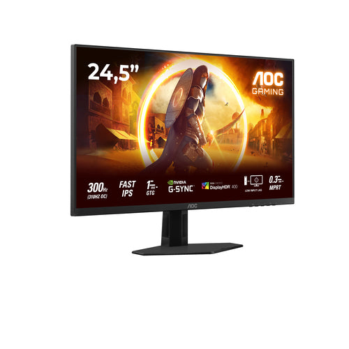 AOC Gaming 25G4SRE -  25 Zoll Full HDMon