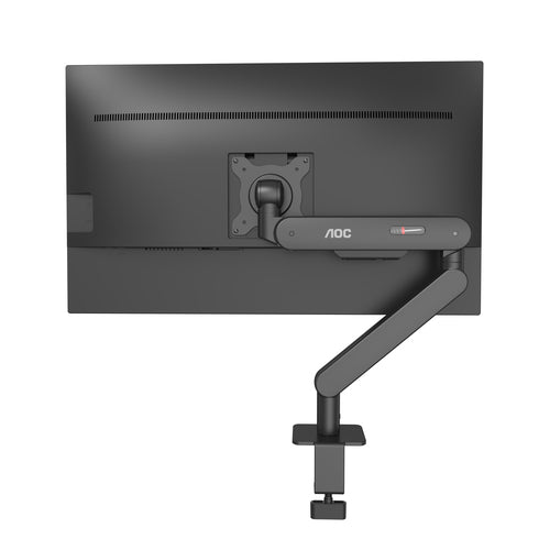 Monitor arm up to 17"-34", 9 kg