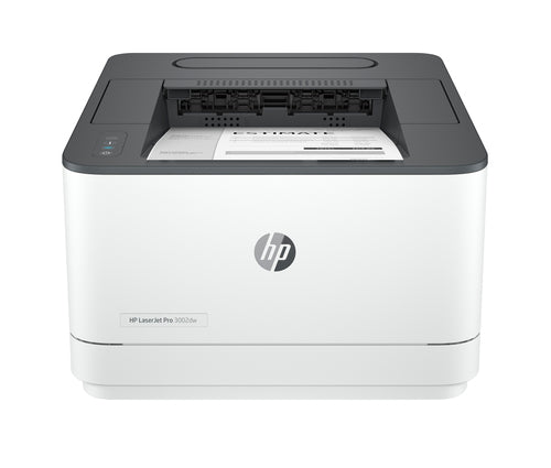 HP LaserJet Pro 3002dw