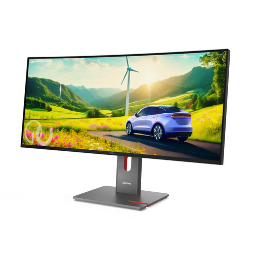 TS/P34WD-40(A253403P0) 34 Monitor-HDMI