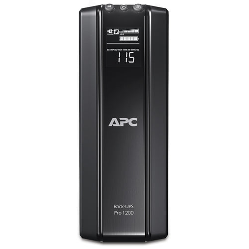 Power Saving Back-UPS RS1200 230V France