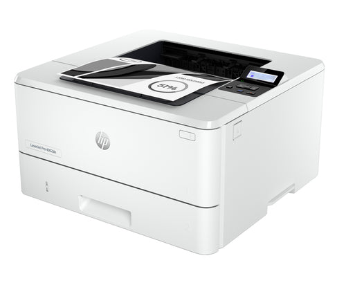 HP LaserJet Pro 4002dn