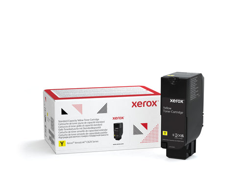 VersaLink C625 YW Std Cap Toner Crtdge