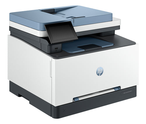 HP Color LaserJet Pro MFP 3302fdw