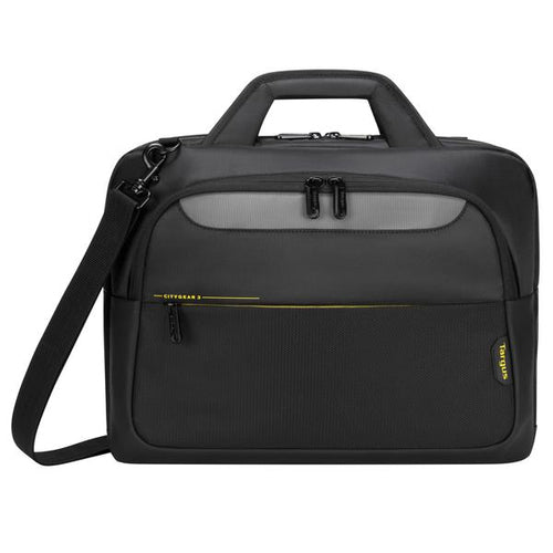 Targus CityGear 15-17.3"TpldLptpCaseBlck