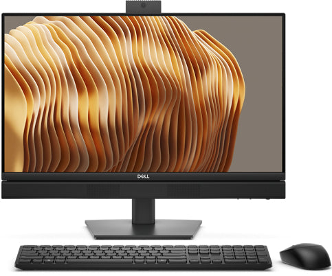 Dell Pro 24 AIO QC24251 TPM U5-235T