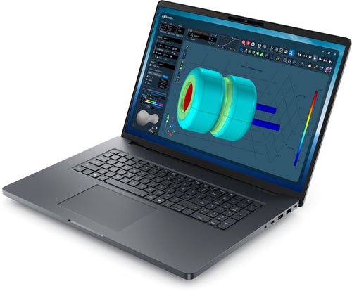 SPL|Dell Pro Max 18 Plus MB18250|U9-285H