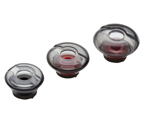 PLY VOY 5200 with EarTips+Foam Cover (3)