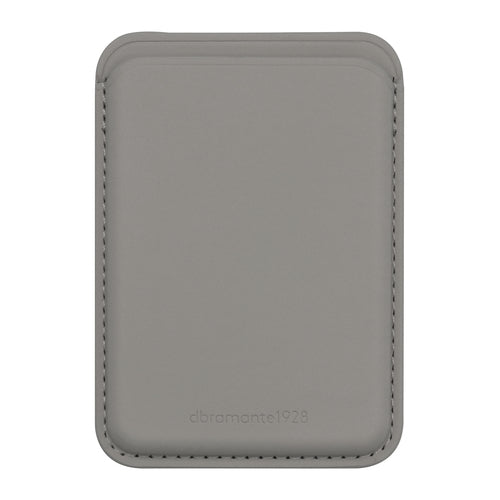 Wallet with MagSafe ICON - River Stone