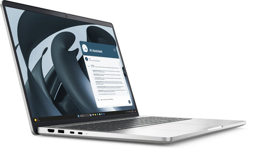 SPL|Dell Pro 16 Plus PB16255|AMD Ryzen A