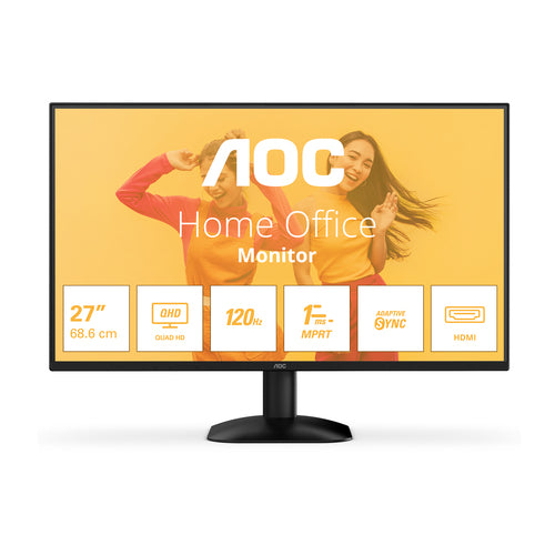AOC Q27B35S3 - 27 Zoll Quad HD Monitor