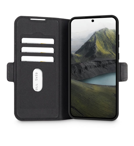 Bulk - Case Bergen Pro Galaxy S25+Black