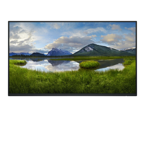 Dell 24 USB-C Hub Monitor - P2425HE with