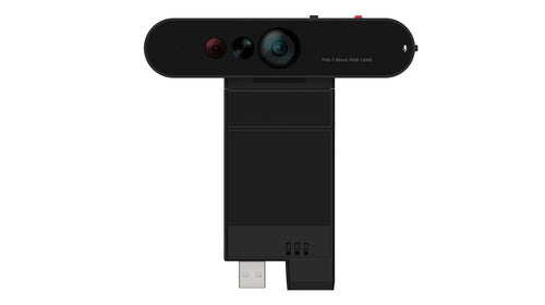ThinkVision MC60 S Monitor Webcam