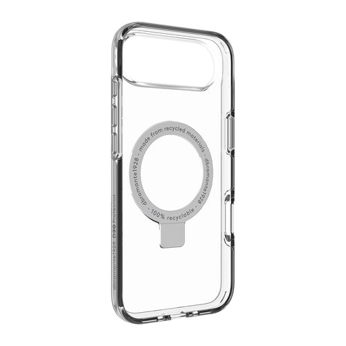 Iceland Ultra D3O MS Kick - iPhone 17 Ai