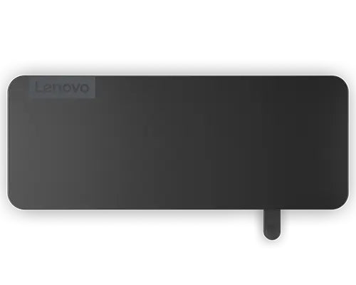 Powered USB-C Travel Hub