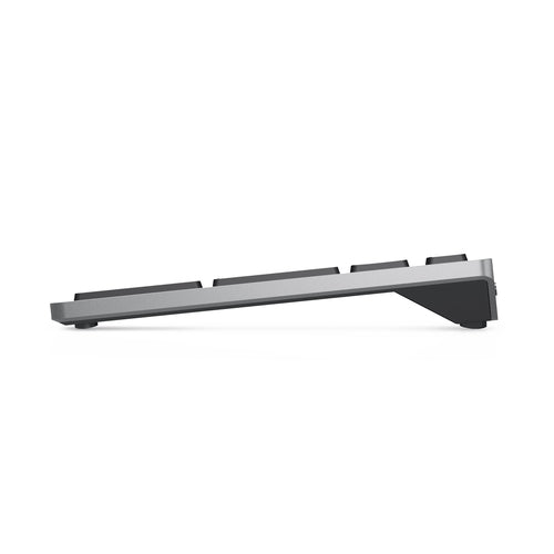 Supp Premier Multi-Dev Wireless Kbd and