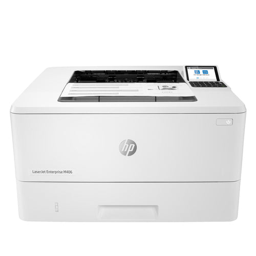 HP LaserJet Enterprise M406dn/A4